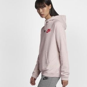 Nike Sportswear Rally Women's Fleece Hoodie